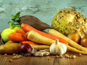 "Lo orgánico no es ni más seguro ni más nutritivo"