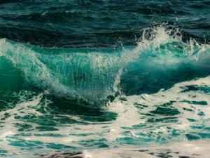 Bombas y balas de las guerras mundiales contaminan los mares del planeta. / dimitrisvetsikas1969 (PIXABAY)