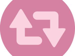 De media, las informaciones falsas reciben un 70% más retuits que las veraces, es decir, que los usuarios las comparten mucho más entre sus seguidores, ayudando a multiplicar su difusión. / Texler (PIXABAY)