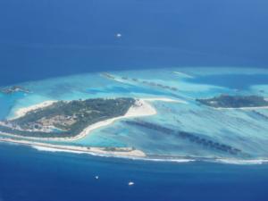 Miles de islas serán inhabitables en 2050 por falta de agua. / Suissgirl (PIXABAY)