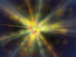 Antes de que existiera el láser, estuvo el máser. Acrónimo en inglés de amplificador de microondas por la emisión estimulada de radiación, es, simplificando, un láser pero para las microondas. / geralt (PIXABAY)