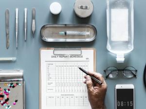 Toda esta capacidad de prevención, diagnóstico y tratamiento se va a ver reforzada por varios adelantos científicos y técnicos. / rawpixel (PIXABAY)