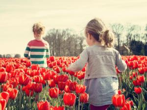 Un 40% de las personas tienen recuerdos de la infancia falsos