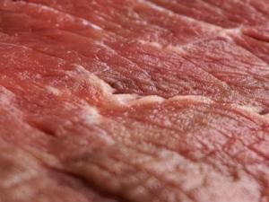 La última cena del hombre de los hielos