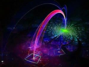 Entrevista a Patricia Contreras Tejada. matemática, física y filósofa de la mecánica cuántica en el Instituto de Ciencias Matemáticas (ICMAT). / Gabriel Andrés Trujillo Escobedo (FLICKR)