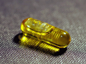 ¿Puede crearse una píldora que sustituya los beneficios del ejercicio?