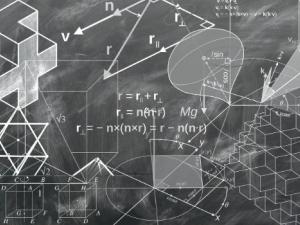 En un mundo en el que las matemáticas son imprescindibles para buscar algo en internet, hacer transacciones de dinero o enviar un mensaje de texto, las ideas de Langlands han abierto nuevos caminos todavía inexplorados. / geralt (PIXABAY)