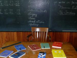 El encuentro ¡Grandes profes! pone en valor el esfuerzo de los responsables de la educación.