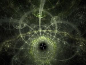 "En las últimas décadas hemos aprendido a crear y manipular entrelazamientos para mejorar las tecnologías cuánticas existentes". / insspirito (PIXABAY)