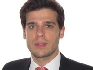 Enrique Gandía Pérez. Premio de Investigación "Julián Marías" 2018 a investigadores de menos de 40 años (exequo)