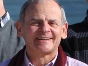 Javier Llorca. Director Científico de IMDEA Materiales