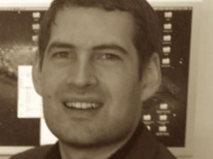 Aurelien Bourquard, Becado M+Visión COFUND Advanced Fellow 2015.