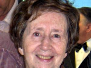 Margarita Salas Falgueras. / Lefty4ever (WIKIMEDIA)