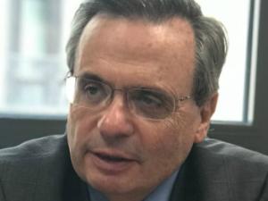 Entrevista a Dr. Matesanz. Fundador de la Organización Nacional de Trasplantes. / madri+d