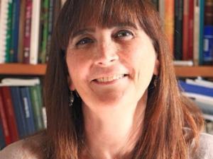 Entrevista a Esther López Pérez. Responsable de la Unidad del Dolor del Hospital Gregorio Marañón de Madrid e investigadora del departamento de Farmacología y Toxicología de la Universidad Complutense de Madrid (UCM).