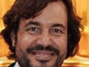  Miguel Motas Guzmán. Jefe del Área de Toxicología, del CNSA, ISCIII.