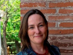 María Tabernero Urbieta. Investigadora en Unidad de Innovación y Comunicación en Nutrición de Precisión de IMDEA Alimentación.