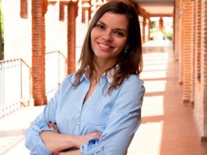 Maria Ikonomopoulou. Investigadora independiente, Proyecto Venómica Traslacional, Instituto IMDEA Alimentación.