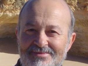 Fernando Martín. Catedrático del Departamento de Química de la Universidad Autónoma de Madrid e investigador del IMDEA-Nanociencia.