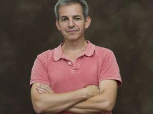 Rafael Olmedo. CTO de GEKO NAVSAT. Empresa participante en  el Programa de incubación ESA BIC Comunidad de Madrid.