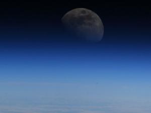 Convocatoria de ideas de la ESA para el futuro del transporte espacial. / ESA–A. Gerst, CC-BY SA 3.0 IGO