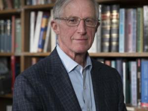 William Nordhaus. / FBBVA