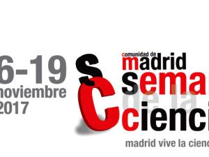 La Fundación madri+d organiza la decimoséptima edición de La Semana de la Ciencia