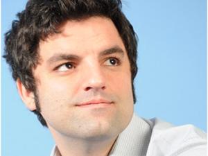 Fernando Sanz. Co-fundador de Placest, empresa participante en el XXII Foro de Inversión madri+d. / madri+d