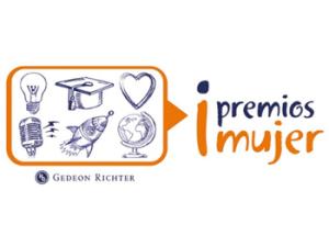 Imagen visual de los Premios iMujer