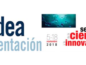 mana de la Ciencia y la Innovación en IMDEA Alimentación 