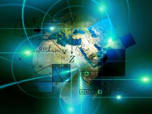 Matemáticas para prever colisiones de asteroides con la Tierra. / geralt (PIXABAY)