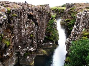 Geólogos descubren que la isla de Gran Bretaña se formó a raíz de una colisión a tres bandas