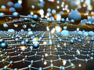 I+D en materiales avanzados y nanotecnología en los proyectos europeos. / seagul (PIXABAY)