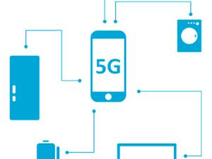 Ilustración 5G. / PrographerMan (PIXABAY)