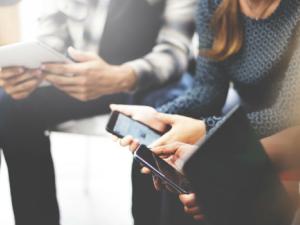 Un sistema de posicionamiento impulsa la futura innovación inalámbrica