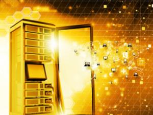 Las redes 5G suponen un rediseño completo de la tecnología de comunicaciones actual que nos va a ofrecer una fusión de la red con los sistemas de computación. / IMDEA Networks-Telcaria