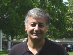 Ioannis Stavrakakis, investigador visitante en IMDEA Networks y UC3M, Cátedra de Excelencia Comunidad de Madrid