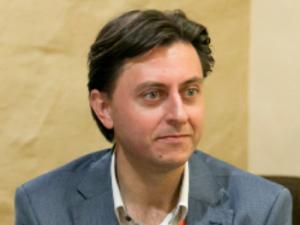 Juan Ignacio Criado Grande