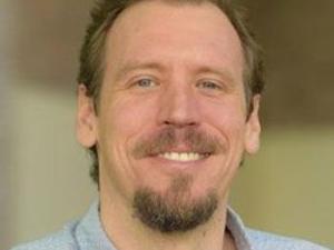 Jonás Radl. Premio de Investigación "Julián Marías" 2018 a investigadores de menos de 40 años (exequo)