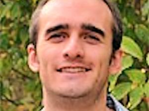 Juan José Vilatela. Premio de Investigación "Miguel Catalán" 2018 a investigadores de menos de 40 años