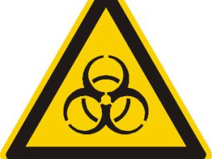 El problema se genera cuando este gas entra en contacto con las vías respiratorias, ya que cuando llega a la atmósfera "se desintegra y emite partículas radiactivas". / OpenIcons (PIXABAY)