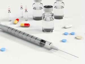 El dispositivo consiste en varios tubos contenidos en una aguja tan delgada como un cabello humano. / qimono (PIXABAY)