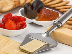 Productos alimentarios (frutas, cereales y lácteos). / stevepb (PIXABAY)