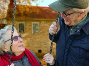 En aquellos casos en los que los riñones no producen klotho o no eliminan toxinas, "se acelera el envejecimiento del paciente y las posibilidades de morir prematuramente se duplican". / Huskyherz (PIXABAY)