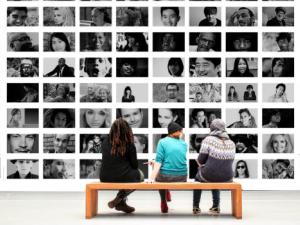 Todos somos iguales (genéticamente). / geralt (PIXABAY)