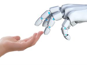 "A los robots hay que verlos como aliados". / TheDigitalArtist (PIXABAY)