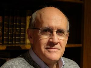 Luis Enrique Ibañez Santiago