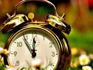 El cambio de horario tendría como objetivo un ahorro importante de energía. / (PXHERE)