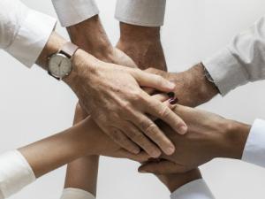 FirstCall es la primera aplicación a nivel mundial que pone en contacto a usuarios, entre ellos, y con el personal sanitario, ante una emergencia. / rawpixel (PIXABAY)