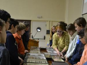 El Museo de Ciencias Naturales hará gala de sus colecciones en la XVIII Semana de la Ciencia y la Innovación